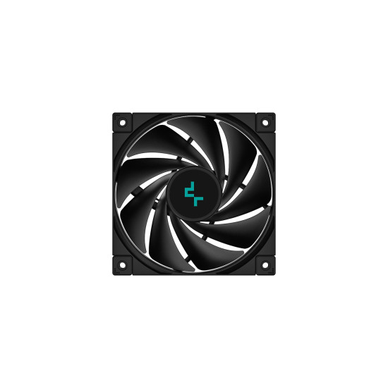 Комплект вентилатори DeepCool Fan Pack 3x120mm - FK120 3-in-1