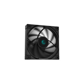 Комплект вентилатори DeepCool Fan Pack 3x120mm - FK120 3-in-1