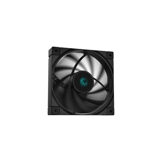 Комплект вентилатори DeepCool Fan Pack 3x120mm - FK120 3-in-1