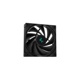 Комплект вентилатори DeepCool Fan Pack 3x120mm - FK120 3-in-1