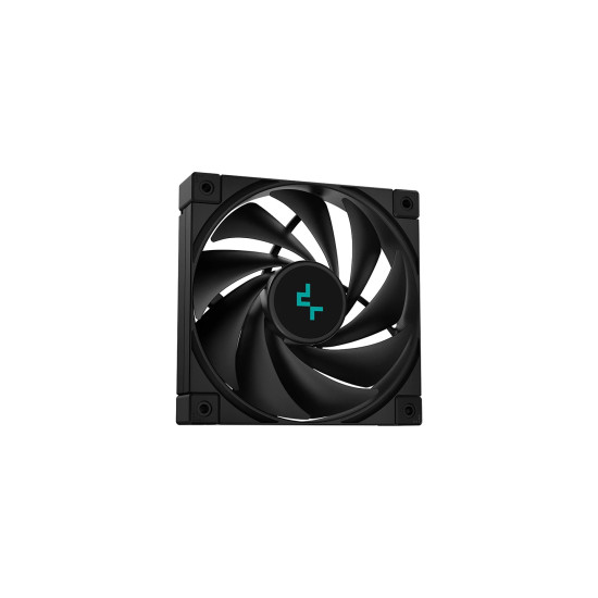 Комплект вентилатори DeepCool Fan Pack 3x120mm - FK120 3-in-1