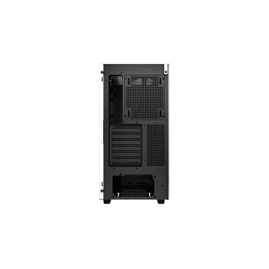 Кутия за компютър DeepCool Case EATX - CH510 WH