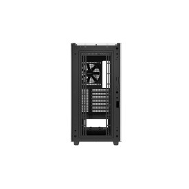 Кутия за компютър DeepCool Case EATX - CH510 WH