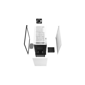Кутия за компютър DeepCool Case EATX - CH510 WH