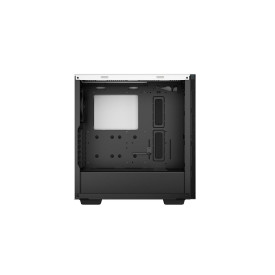 Кутия за компютър DeepCool Case EATX - CH510 WH