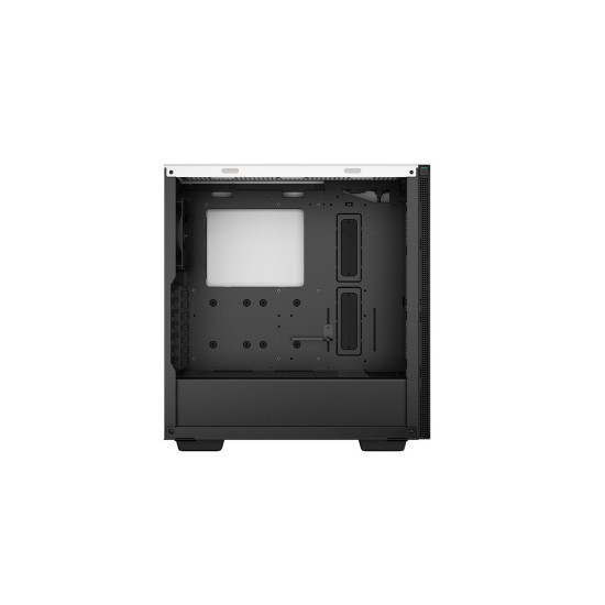 Кутия за компютър DeepCool Case EATX - CH510 WH