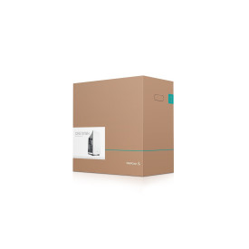 Кутия за компютър DeepCool Case EATX - CH510 WH