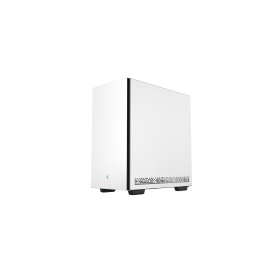 Кутия за компютър DeepCool Case EATX - CH510 WH
