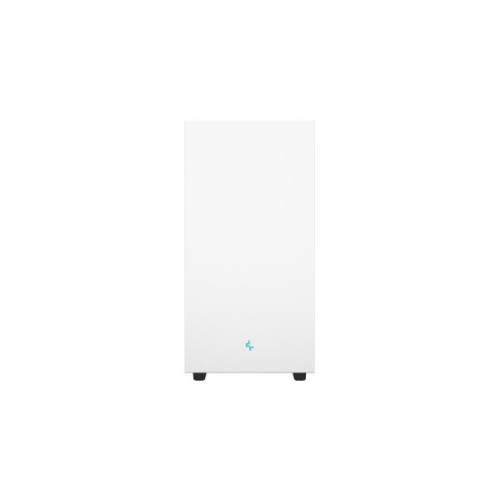 Кутия за компютър DeepCool Case EATX - CH510 WH