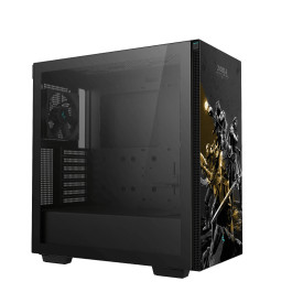 Кутия за компютър DeepCool Case EATX - CH510 ZORIA