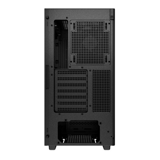 Кутия за компютър DeepCool Case EATX - CH510 ZORIA