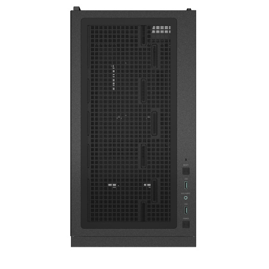 Кутия за компютър DeepCool Case EATX - CH510 ZORIA