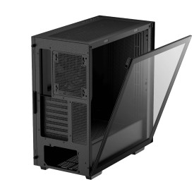 Кутия за компютър DeepCool Case EATX - CH510 ZORIA