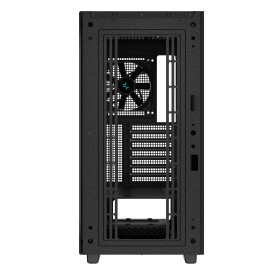 Кутия за компютър DeepCool Case EATX - CH510 ZORIA