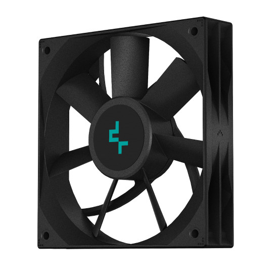 Кутия за компютър DeepCool Case EATX - CH510 ZORIA
