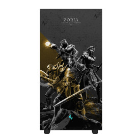 Кутия за компютър DeepCool Case EATX - CH510 ZORIA