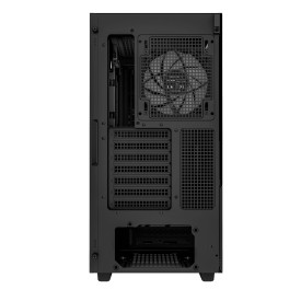 Кутия за компютър DeepCool Case EATX - CH560 Digital Black A-RGB
