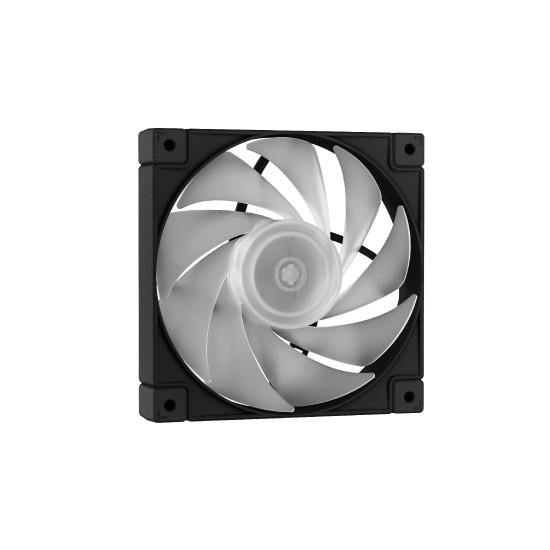 Кутия за компютър DeepCool Case EATX - CH560 Digital Black A-RGB