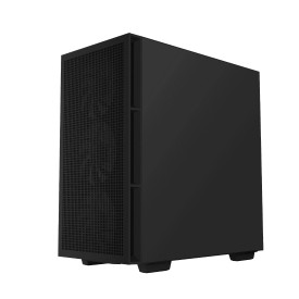 Кутия за компютър DeepCool Case EATX - CH560 Digital Black A-RGB