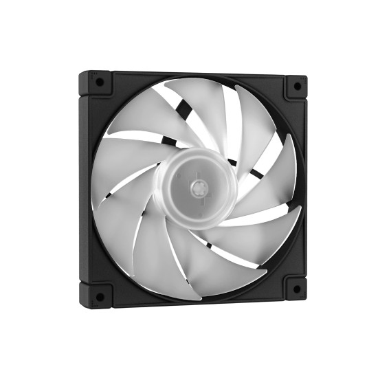 Кутия за компютър DeepCool Case EATX - CH560 Digital Black A-RGB