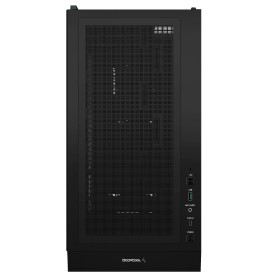 Кутия за компютър DeepCool Case EATX - CH560 Digital Black A-RGB