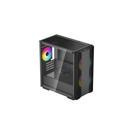 Кутия за компютър DeepCool Case mATX - CC360 A-RGB