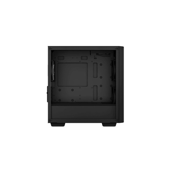 Кутия за компютър DeepCool Case mATX - CC360 A-RGB