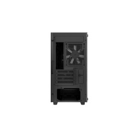 Кутия за компютър DeepCool Case mATX - CC360 A-RGB