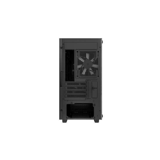 Кутия за компютър DeepCool Case mATX - CC360 A-RGB