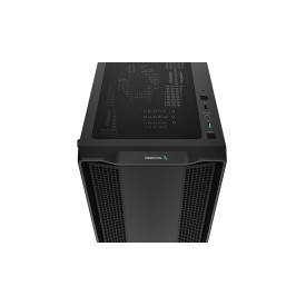 Кутия за компютър DeepCool Case mATX - CC360 A-RGB