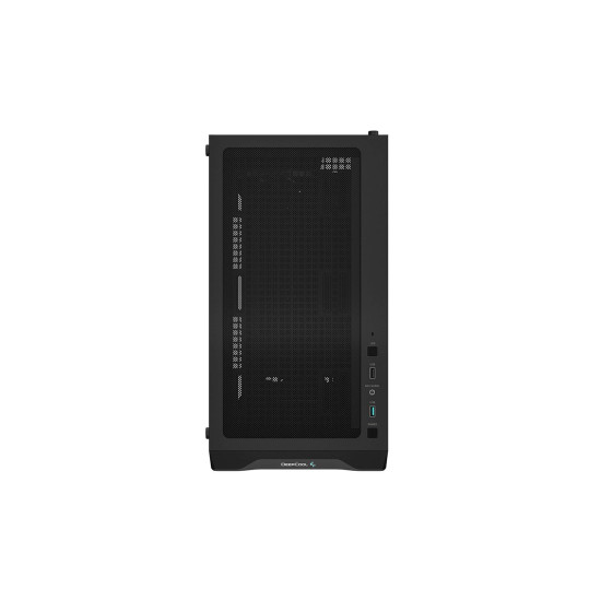 Кутия за компютър DeepCool Case mATX - CC360 A-RGB