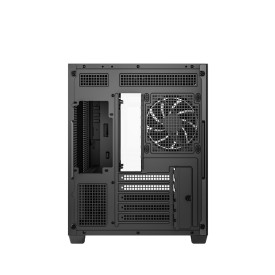 Кутия за компютър DeepCool Case mATX - CG330 3F - 3 ARGB Fans