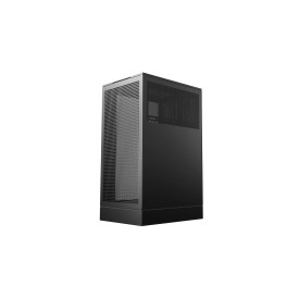 Кутия за компютър DeepCool Case mATX - CH270 DIGITAL