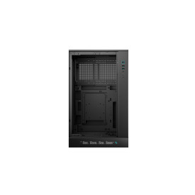 Кутия за компютър DeepCool Case mATX - CH270 DIGITAL