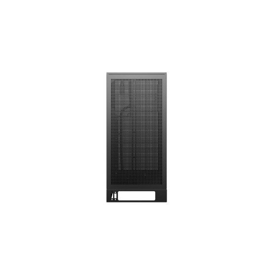 Кутия за компютър DeepCool Case mATX - CH270 DIGITAL