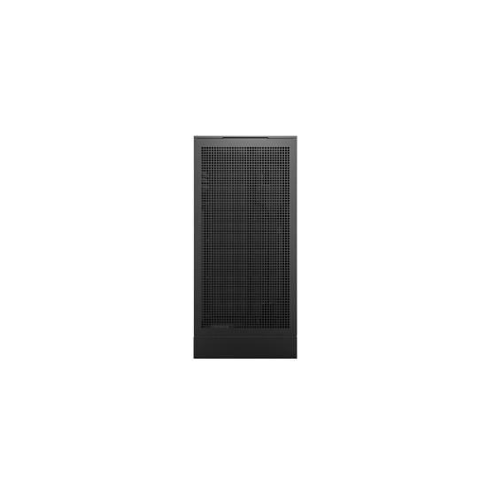 Кутия за компютър DeepCool Case mATX - CH270 DIGITAL