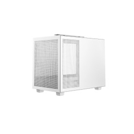 Кутия за компютър DeepCool Case mini-ITX - CH160 WH