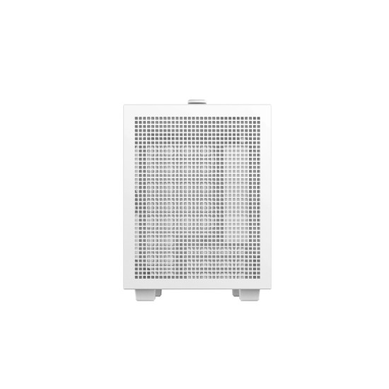 Кутия за компютър DeepCool Case mini-ITX - CH160 WH
