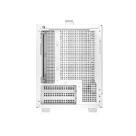 Кутия за компютър DeepCool Case mini-ITX - CH160 WH