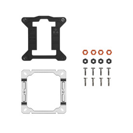 Охладител за процесор DeepCool CPU Cooler AG300 G2 - LGA1851/AM5