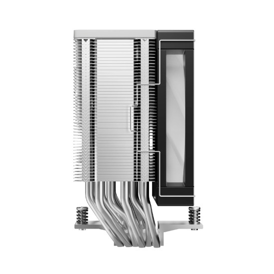 Охладител за процесор DeepCool CPU Cooler AG600 - Addressable RGB - LGA1851/AM5