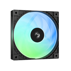 Охладител за процесор DeepCool CPU Cooler AG600 - Addressable RGB - LGA1851/AM5