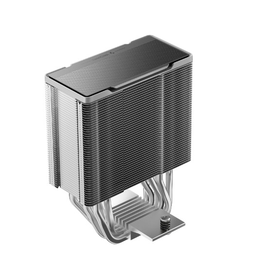 Охладител за процесор DeepCool CPU Cooler AG600 - Addressable RGB - LGA1851/AM5