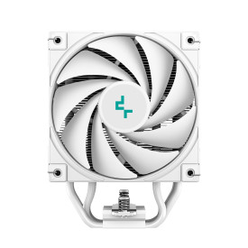 Охладител за процесор DeepCool CPU Cooler - AK500S Digital White