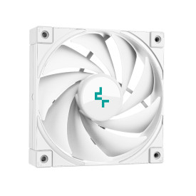 Охладител за процесор DeepCool CPU Cooler - AK500S Digital White