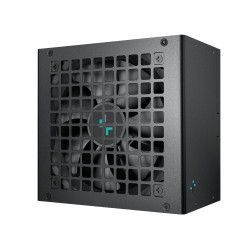 Захранване DeepCool PSU ATX 3.1 550W Bronze - PL550-D