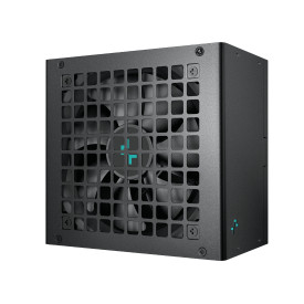 Захранване DeepCool PSU ATX 3.1 550W Bronze - PL550-D