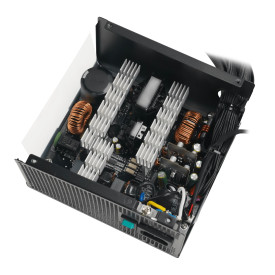 Захранване DeepCool PSU ATX 3.1 550W Bronze - PL550-D