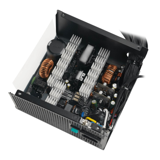 Захранване DeepCool PSU ATX 3.1 550W Bronze - PL550-D