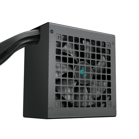 Захранване DeepCool PSU ATX 3.1 550W Bronze - PL550-D